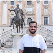 Graduado en Química imparte clases de Física y Química, Química y Física en Oviedo a niveles ESO y Bachillerato